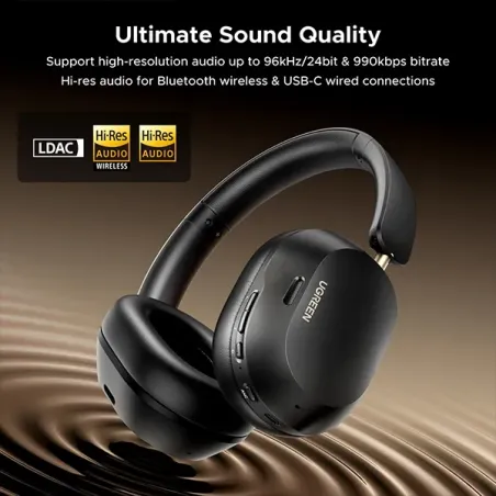 UGREEN HiTune MAX 5C HYBRID ANC (35757)