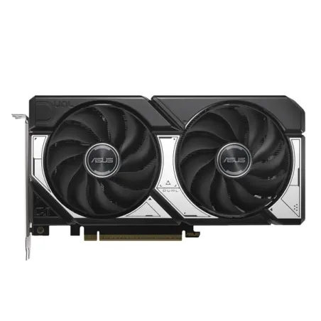 ASUS DUAL GeForce RTX 5060 Ti 16GB OC Edition