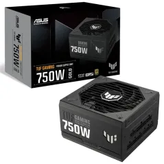 ASUS TUF GAMING 750W 80PLUS GOLD