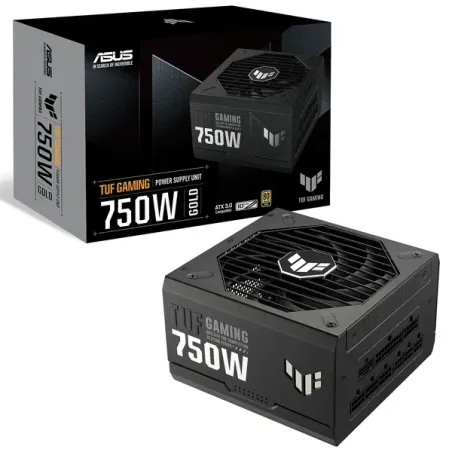 ASUS TUF GAMING 750W 80PLUS GOLD