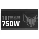 ASUS TUF GAMING 750W 80PLUS GOLD