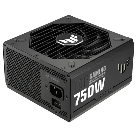 ASUS TUF GAMING 750W 80PLUS GOLD
