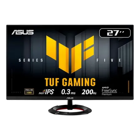 ASUS TUF Gaming VG279Q5R 27" Fast IPS 200Hz 0.3ms FHD
