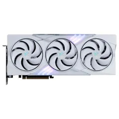 MSI GeForce RTX 5080 16G GAMING TRIO OC Blanc