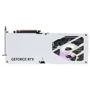 MSI GeForce RTX 5080 16G GAMING TRIO OC Blanc