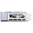 MSI GeForce RTX 5080 16G GAMING TRIO OC Blanc