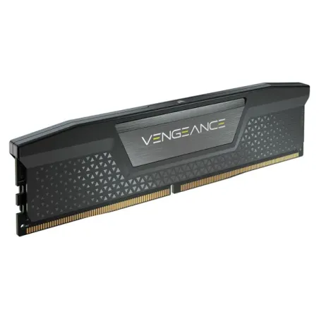 CORSAIR VENGEANCE 16GB (1x16GB) DDR5 6000MHz CL36 - CMK32GX5M2E6000C36 - (Bulk Sans Emballage)