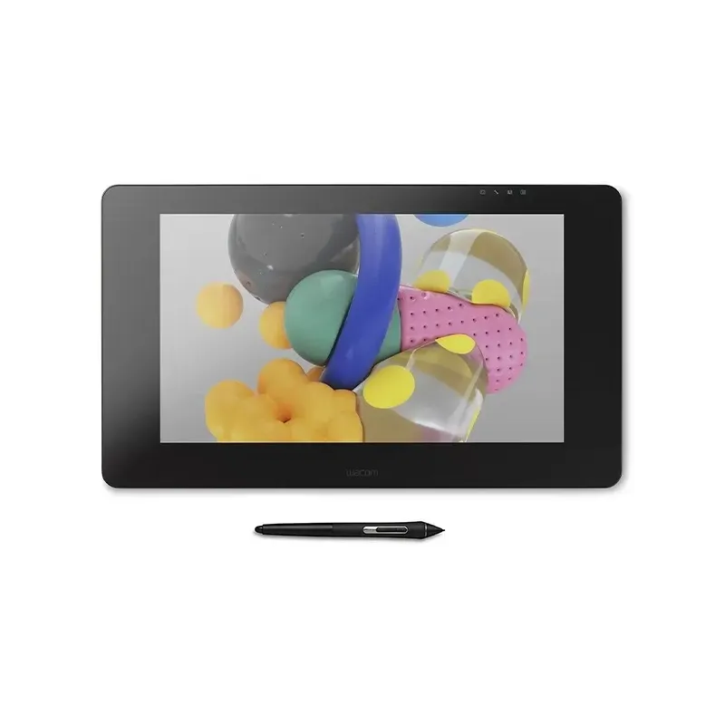 WACOM CINTIQ PRO 24 TOUCH DTH-2420 WACOM CINTIQ PRO 24 TOUCH DTH-2420