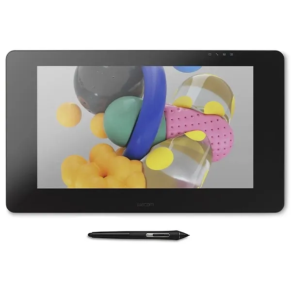 WACOM CINTIQ PRO 24 TOUCH DTH-2420