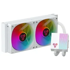 CONNECT LB240mm Blanc