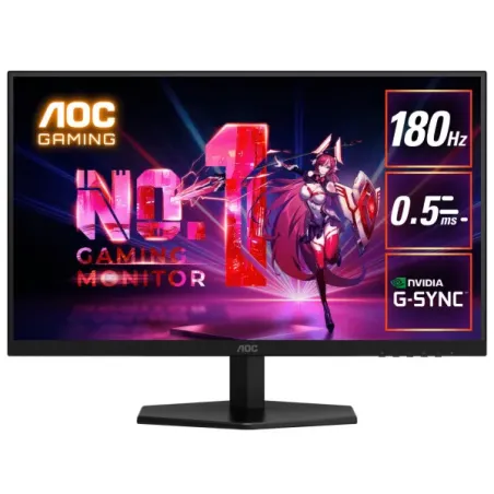 AOC Q27G40E 27 Fast IPS 0.5ms 180Hz 2K