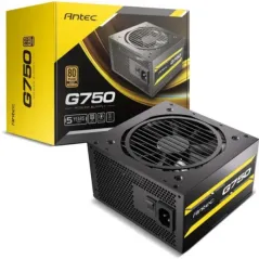 ANTEC G750 EC 750W GOLD 80+