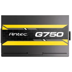 ANTEC G750 EC 750W GOLD 80+