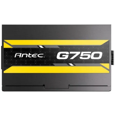ANTEC G750 EC 750W GOLD 80+