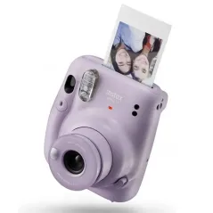 FUJIFILM INSTAX MINI 11 Lilac Purple