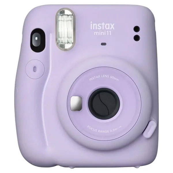 FUJIFILM INSTAX MINI 11 Lilac Purple