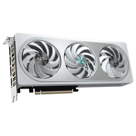 GIGABYTE GeForce RTX 5060 Ti AERO OC 16G