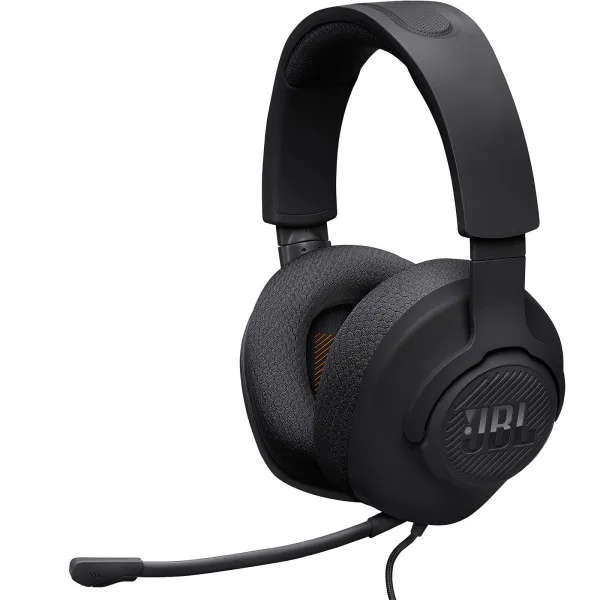 JBL QUANTUM 100M2 Noir