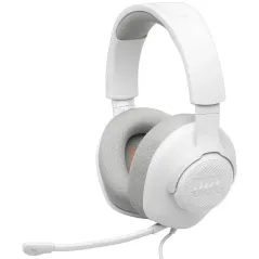 JBL QUANTUM 100M2 Blanc