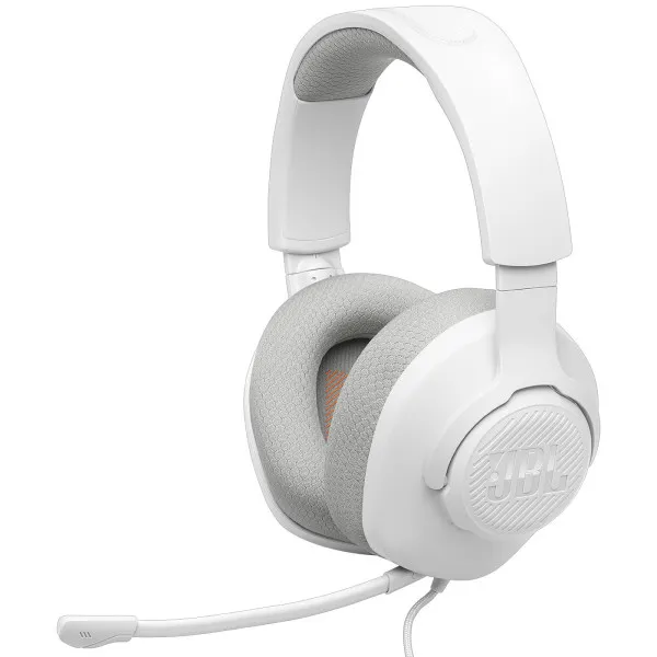 JBL QUANTUM 100M2 Blanc