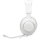 JBL QUANTUM 100M2 Blanc