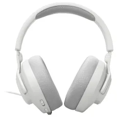JBL QUANTUM 100M2 Blanc