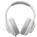 JBL QUANTUM 100M2 Blanc