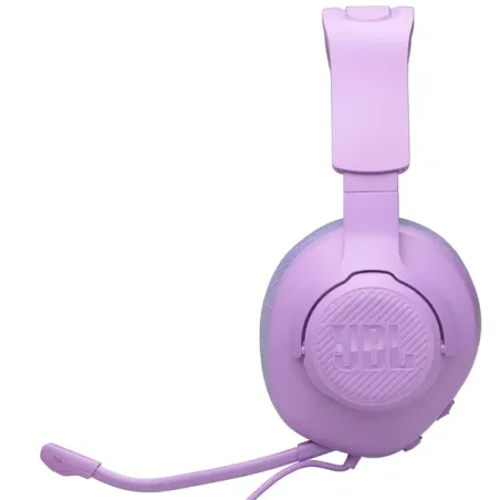 JBL QUANTUM 100M2 Violet