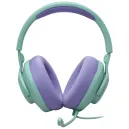 JBL QUANTUM 100M2 Cyan