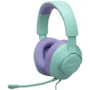 JBL QUANTUM 100M2 Cyan