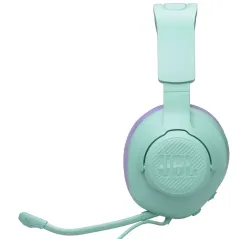 JBL QUANTUM 100M2 Cyan