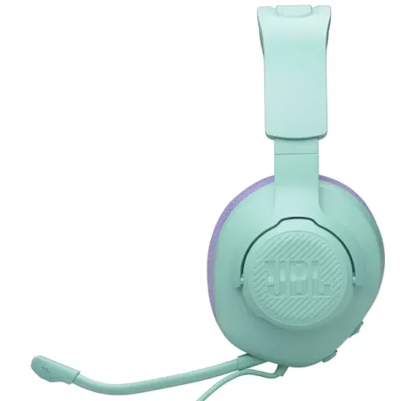 JBL QUANTUM 100M2 Cyan