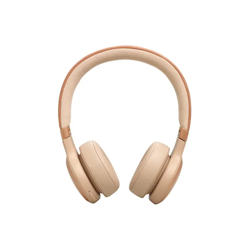 JBL LIVE 670NC Sand