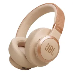 JBL LIVE 770NC Sand
