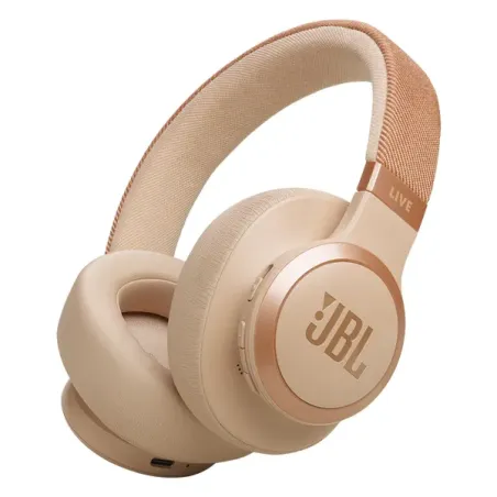 JBL LIVE 770NC Sand