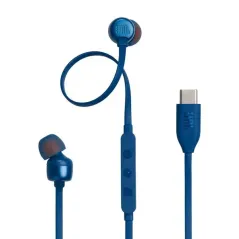JBL TUNE 310C Bleu