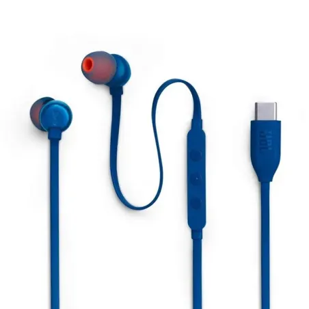 JBL TUNE 310C Bleu