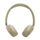 JBL TUNE 680NC Beige