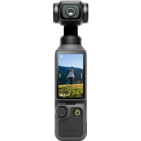 DJI OSMO POCKET 4 CREATOR COMBO