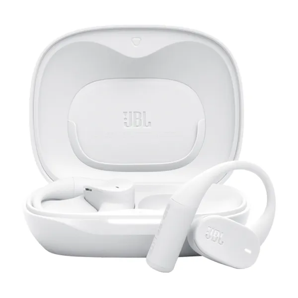JBL SENSE LITE TWS Blanc