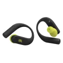 JBL ENDURANCE PEAK 4 Noir Citron