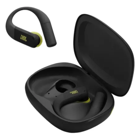 JBL ENDURANCE PEAK 4 Noir Citron