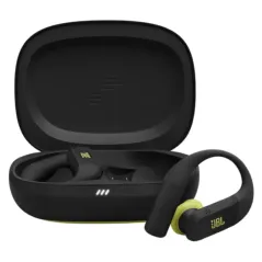 JBL ENDURANCE PEAK 4 Noir Citron