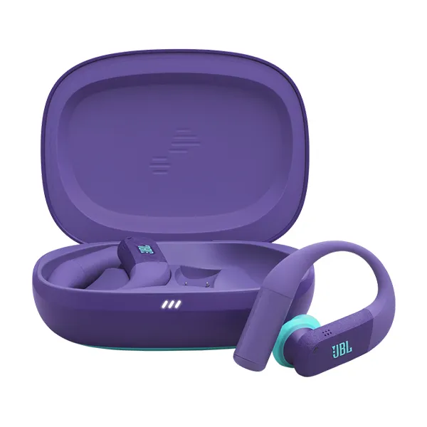 JBL ENDURANCE PEAK 4 Violet