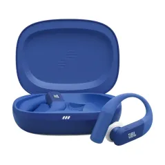 JBL ENDURANCE PEAK 4 Bleu