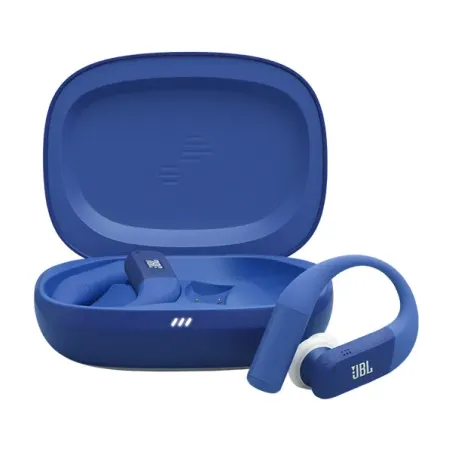 JBL ENDURANCE PEAK 4 Bleu