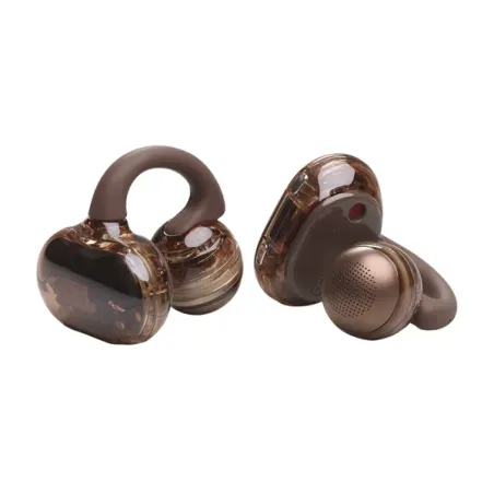 JBL SOUNDGEAR CLIPS Copper