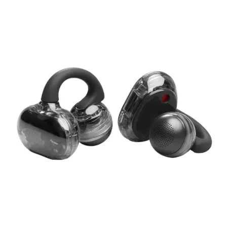 JBL SOUNDGEAR CLIPS Noir