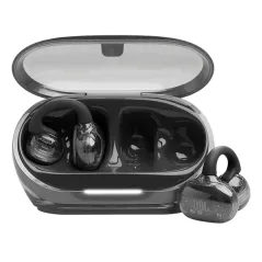 JBL SOUNDGEAR CLIPS Noir