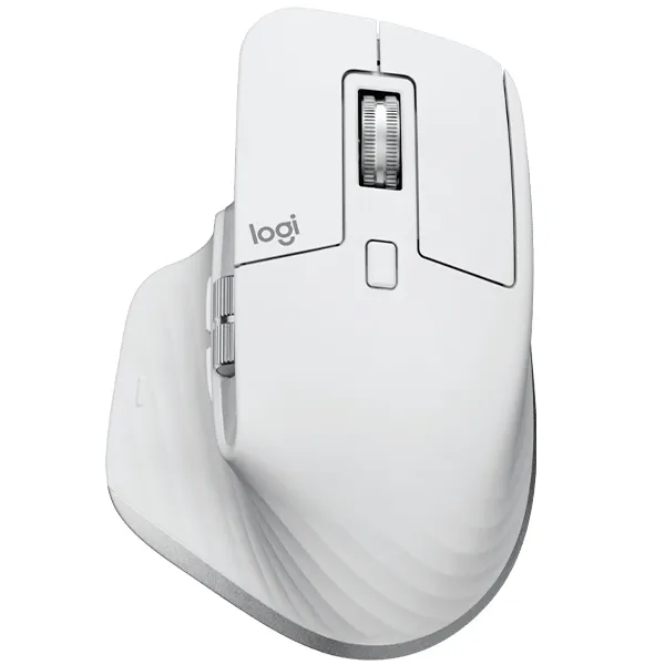 LOGITECH MX MASTER 3S pour MAC